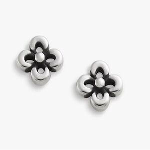 James Avery Blossom Studs